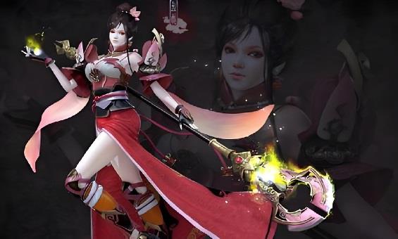 战士在白日门打什么怪升级好 战士在白日门打什么怪升级好
