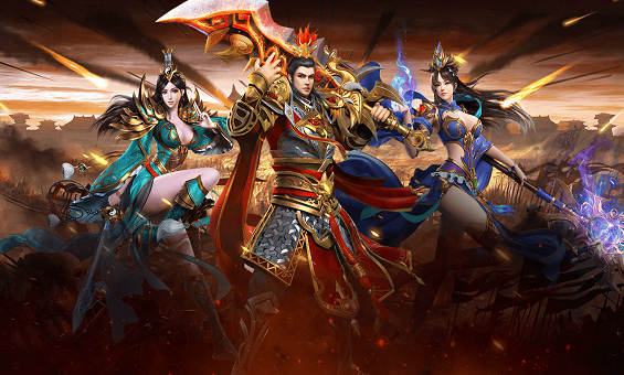 秘境探索,解锁玛法未知传奇 秘境探索,解锁玛法未知传奇