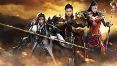 情谊铸剑 —— 兄弟同行的荣耀征程 情谊铸剑 —— 兄弟同行的荣耀征程