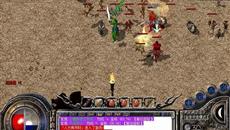 沙城荣光,法师的团战核心与团队羁绊 沙城荣光,法师的团战核心与团队羁绊