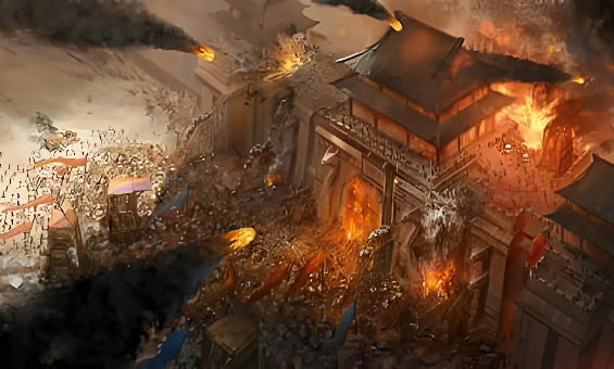 ����ȡʤ���Է�Ϊ�� ���� ��ʦ��ǿ��֮·