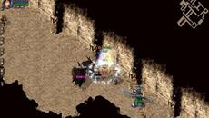 法师的孤独坚守与兄弟同行 法师的孤独坚守与兄弟同行